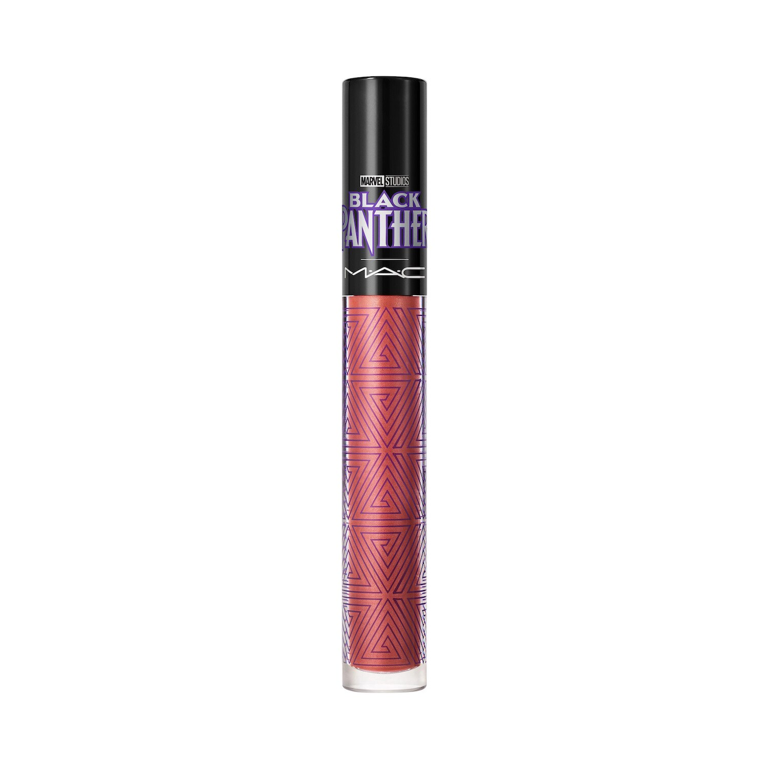 LOVE ME LIQUID LIPCOLOUR WAKANDA FOREVER (LABIAL)